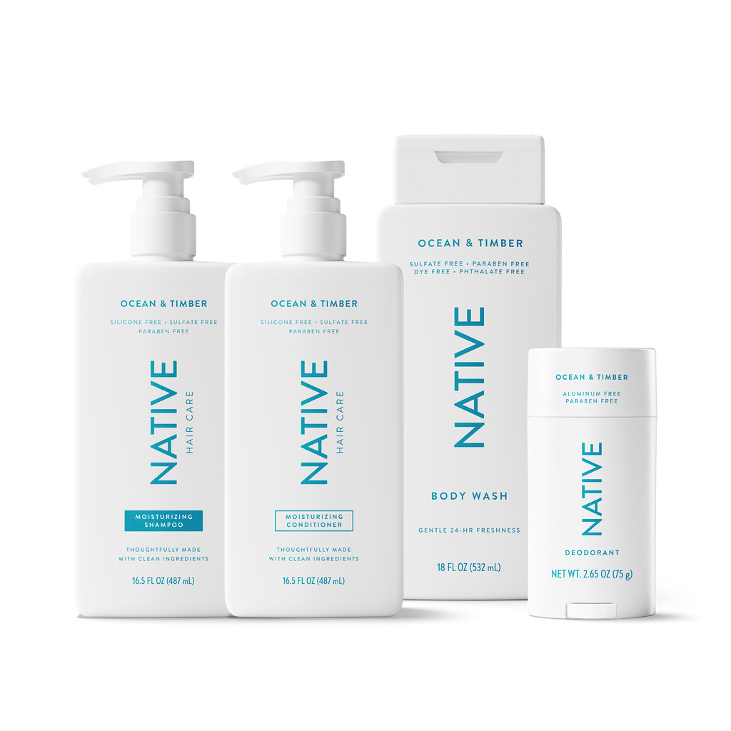 Daily Essentials Set Z1