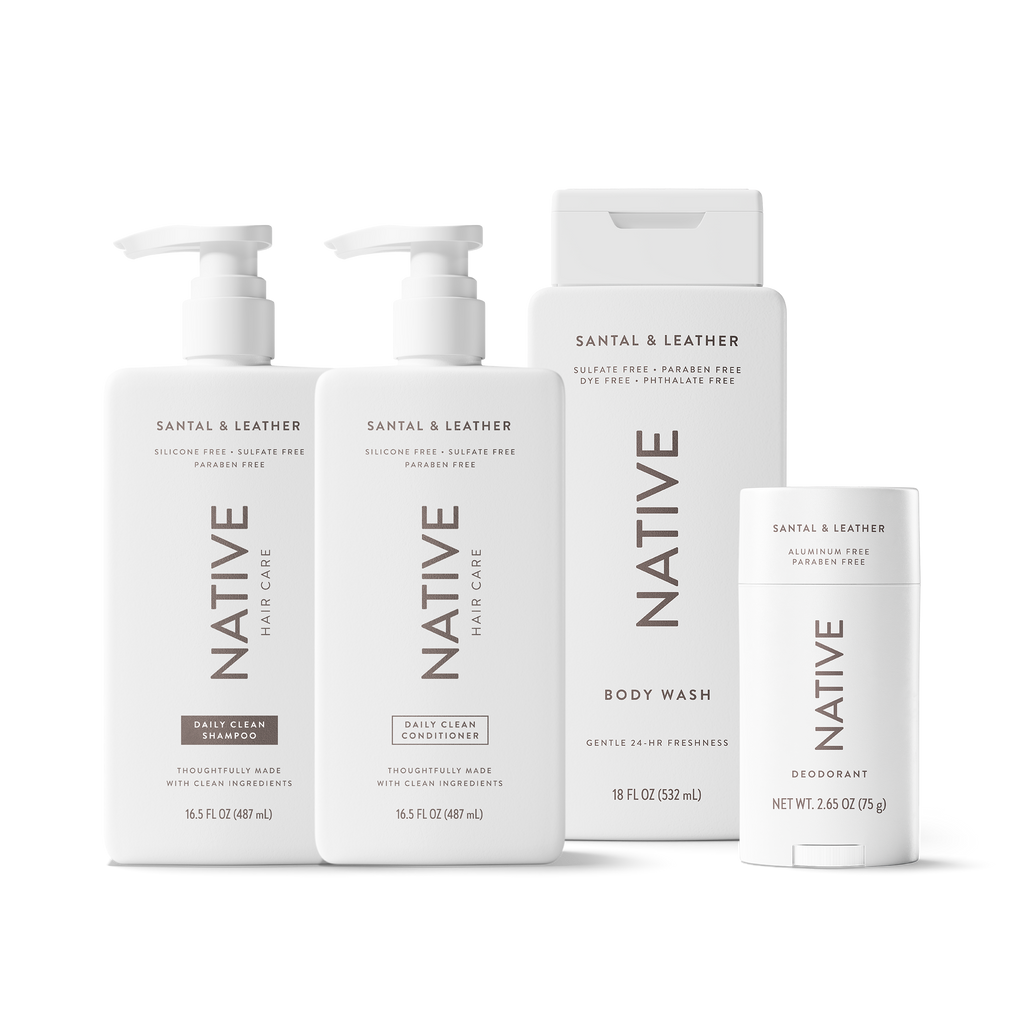 Daily Essentials Set Z1