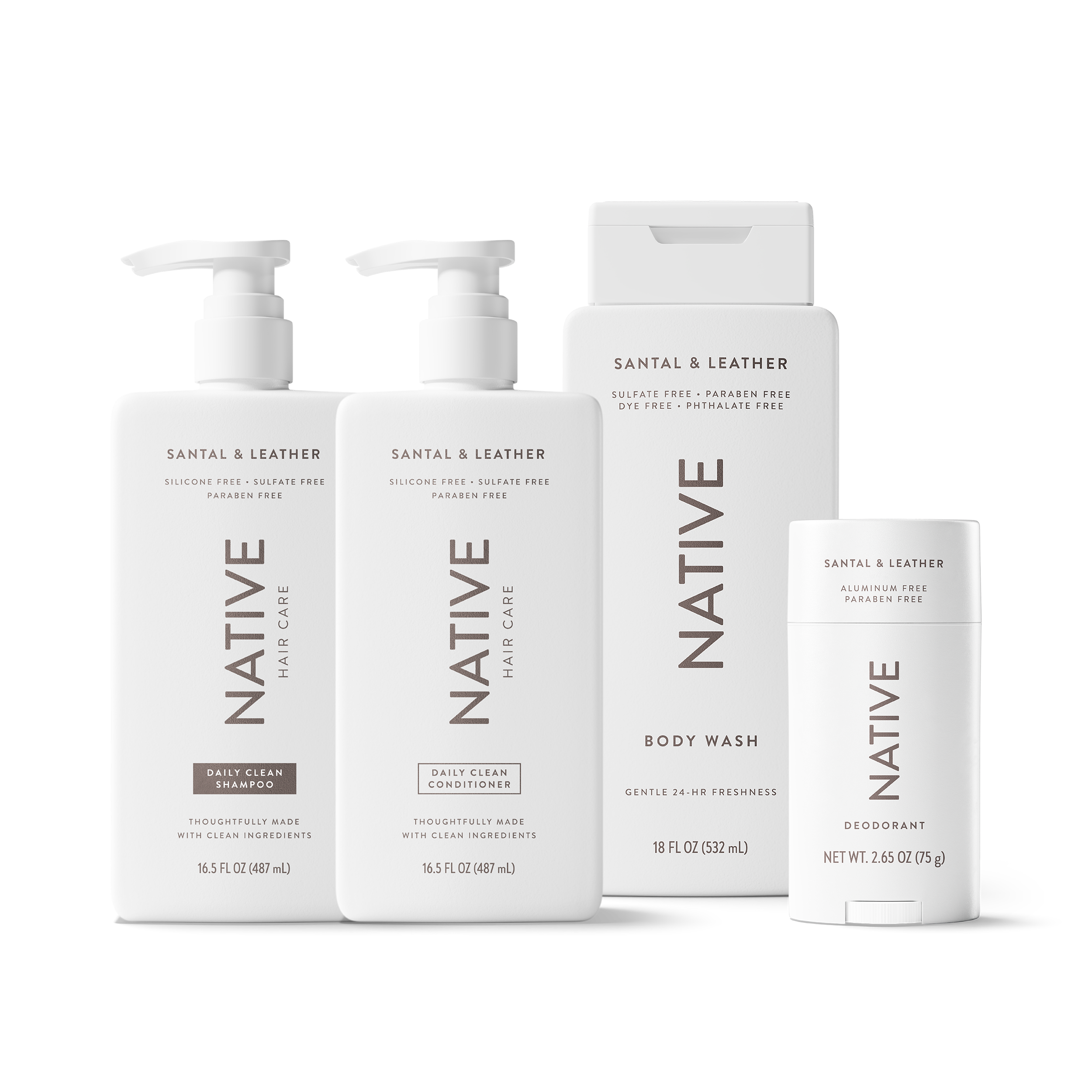 Daily Essentials Set Z1