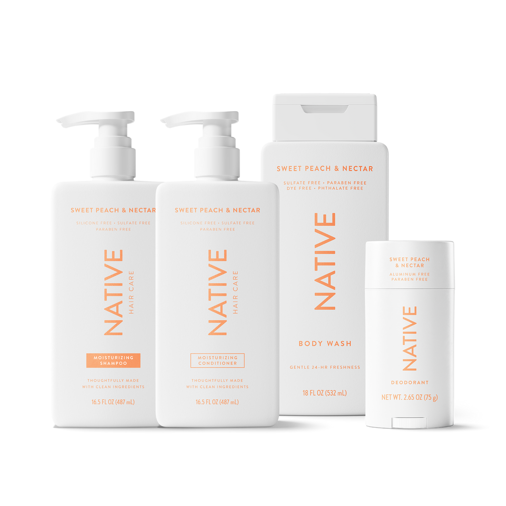 Daily Essentials Set Z1