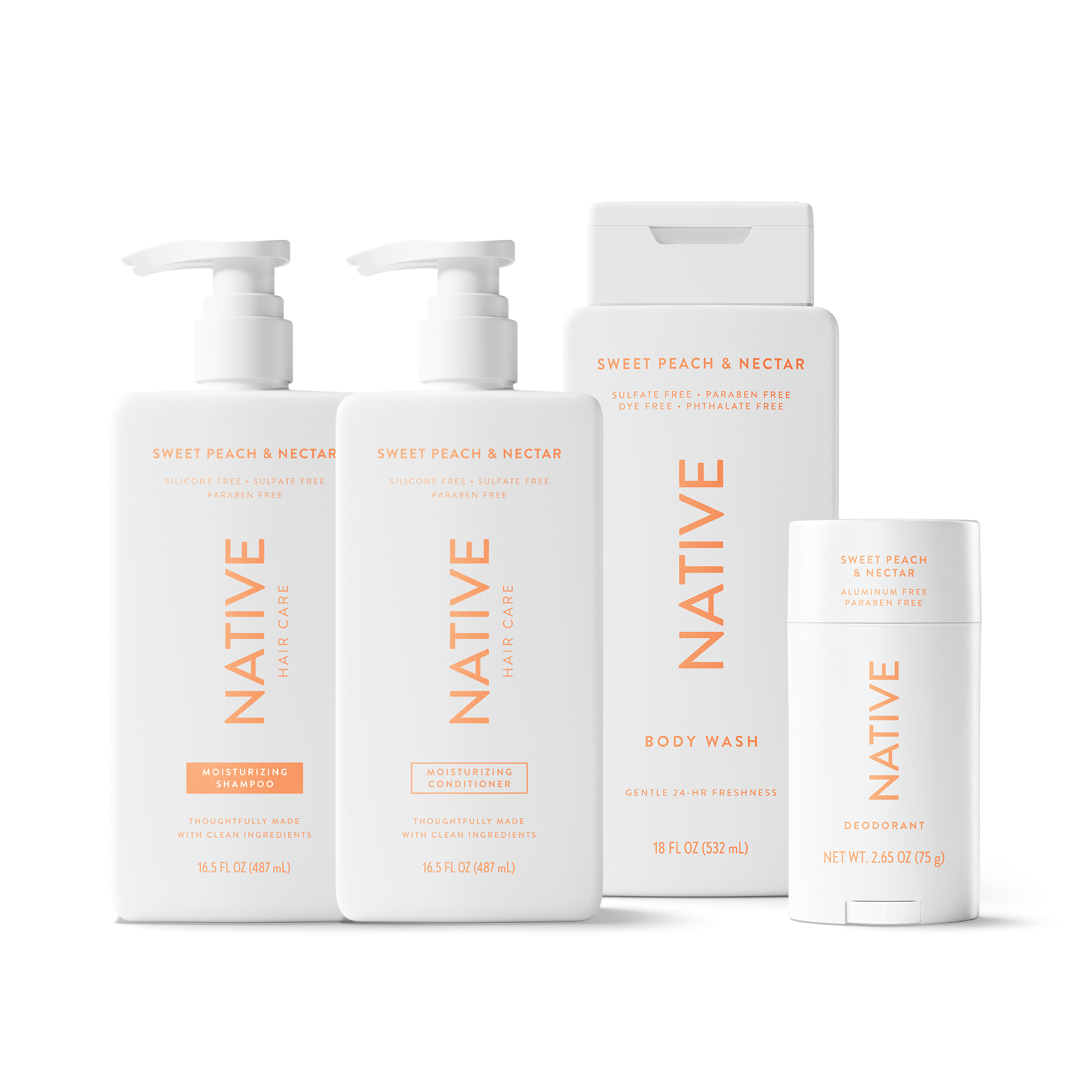 Daily Essentials Set Z1