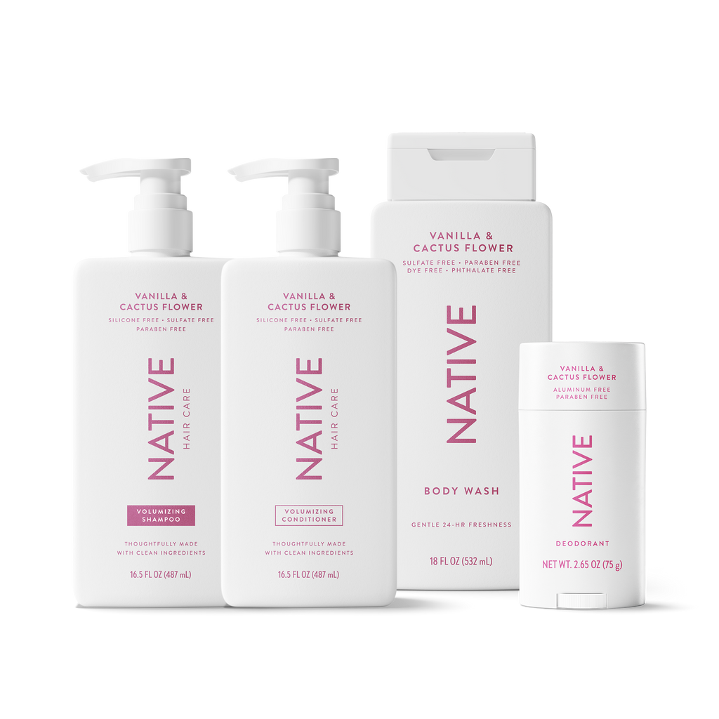 Daily Essentials Set Z1