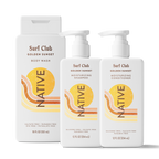 Shower Essentials Trio M8