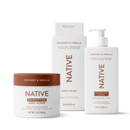 Exfoliate + Hydrate Trio U5