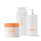 Exfoliate + Hydrate Trio U5