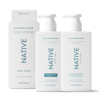 Shower Essentials Trio M8