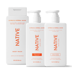Shower Essentials Trio M8