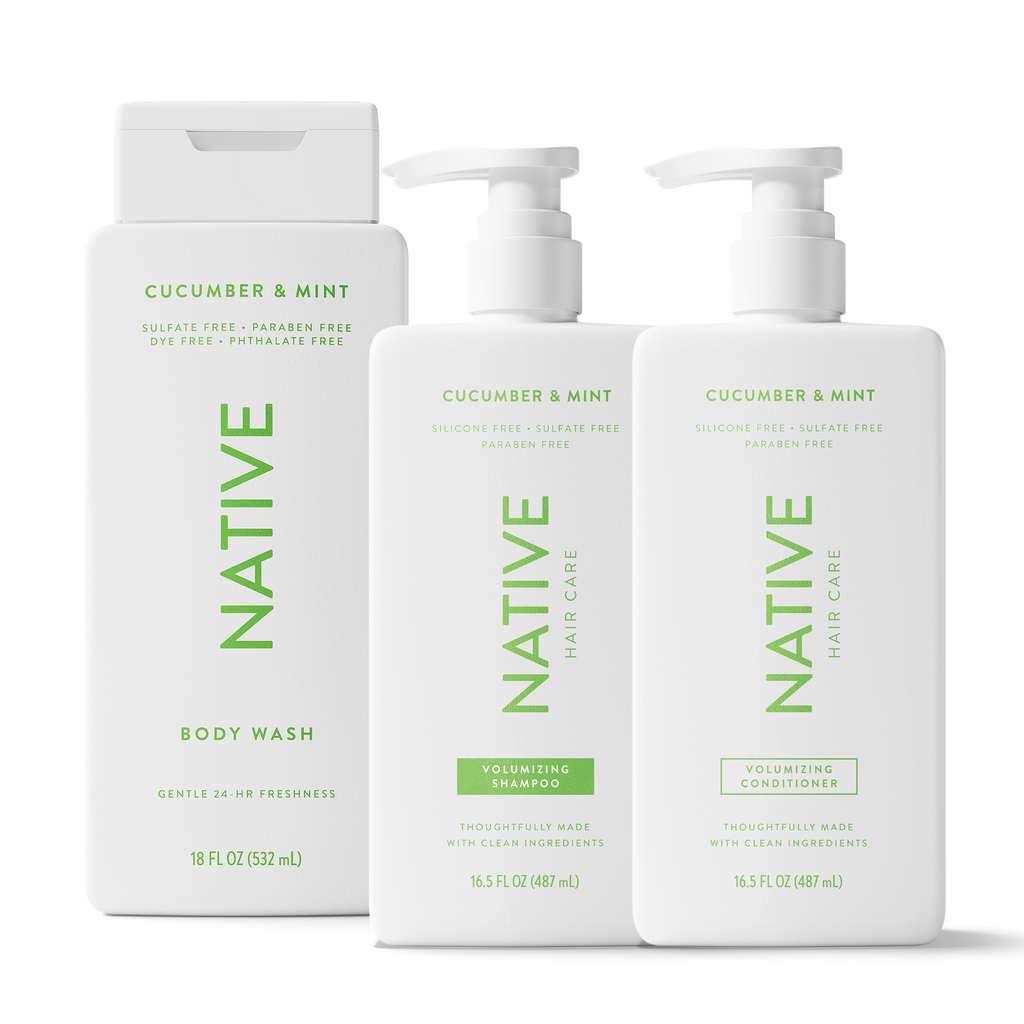 Shower Essentials Trio M8