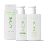 Shower Essentials Trio M8