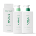 Shower Essentials Trio M8