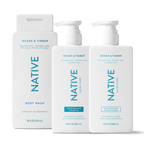 Shower Essentials Trio M8