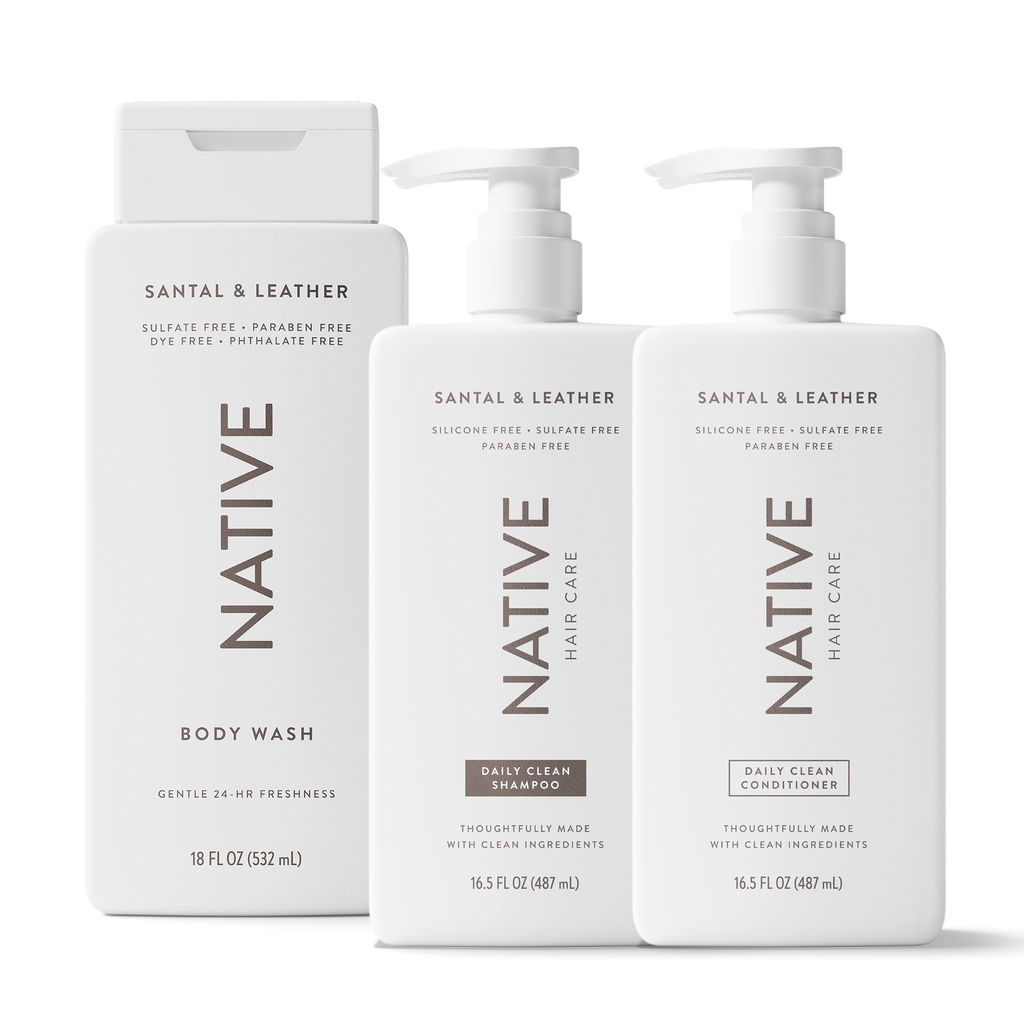 Shower Essentials Trio M8