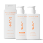 Shower Essentials Trio M8