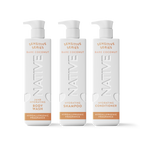 Shower Essentials Trio M8