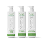 Shower Essentials Trio M8