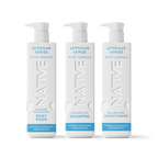 Shower Essentials Trio M8
