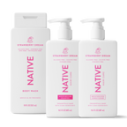 Shower Essentials Trio M8