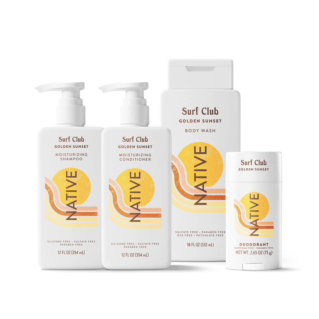 Daily Essentials Set Z1