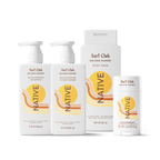 Daily Essentials Set Z1