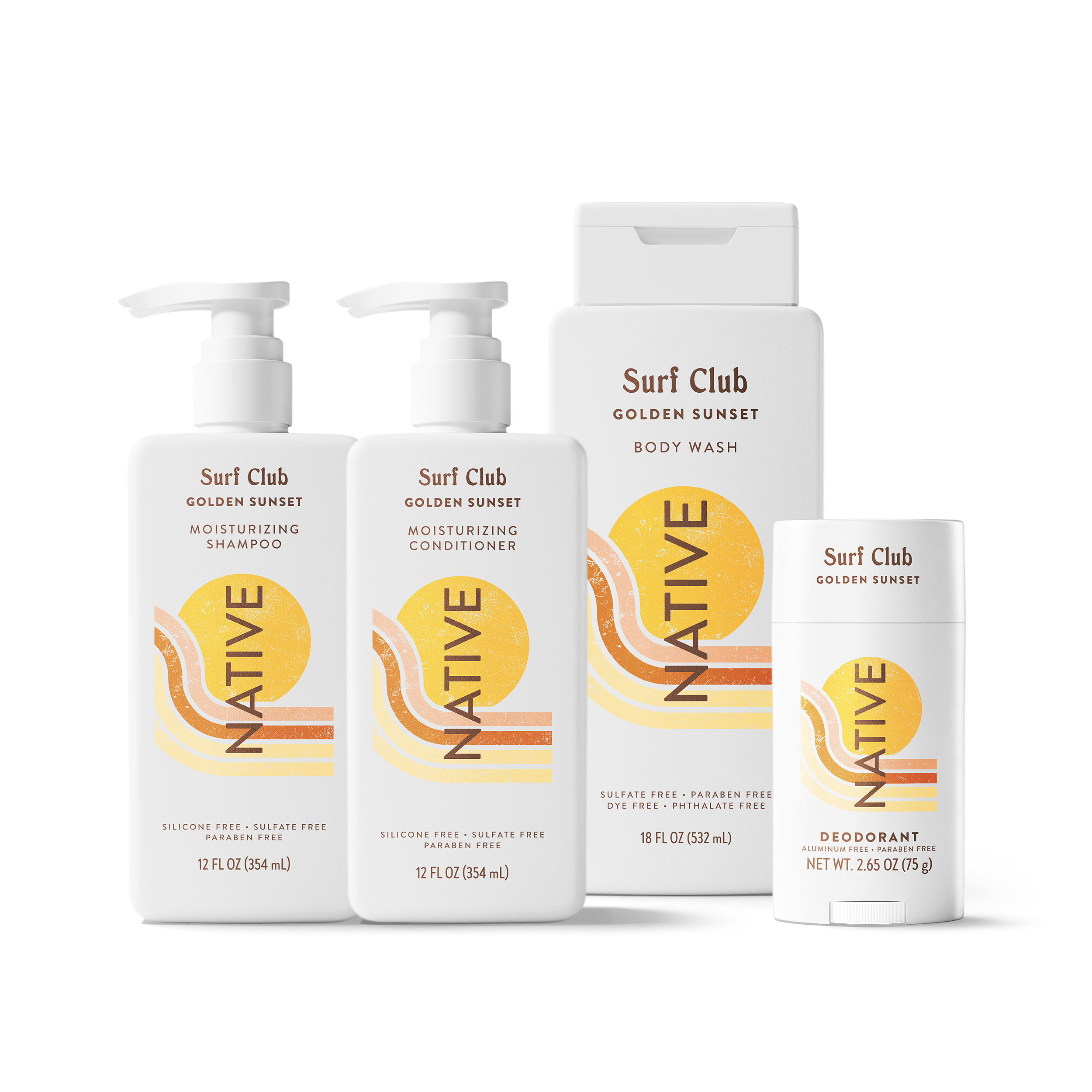 Daily Essentials Set Z1
