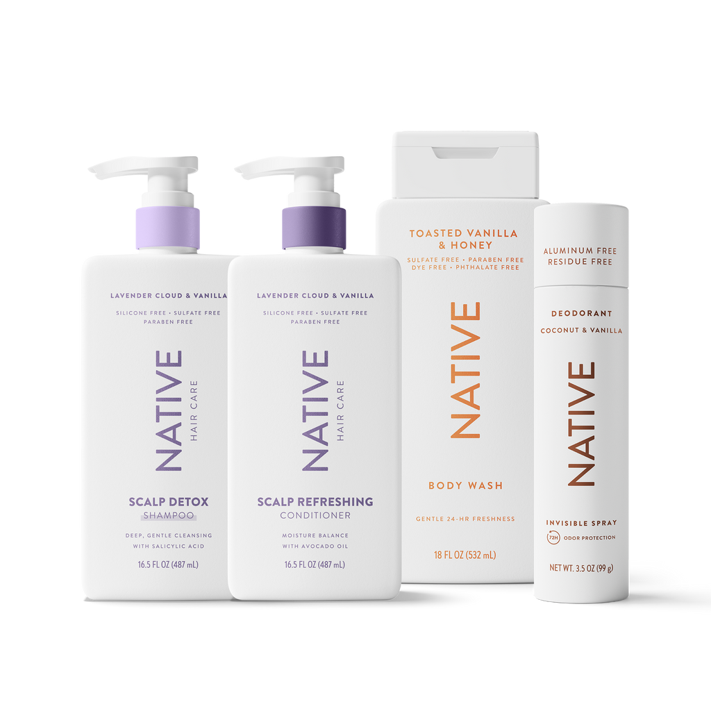 Scent Stacking Set E0