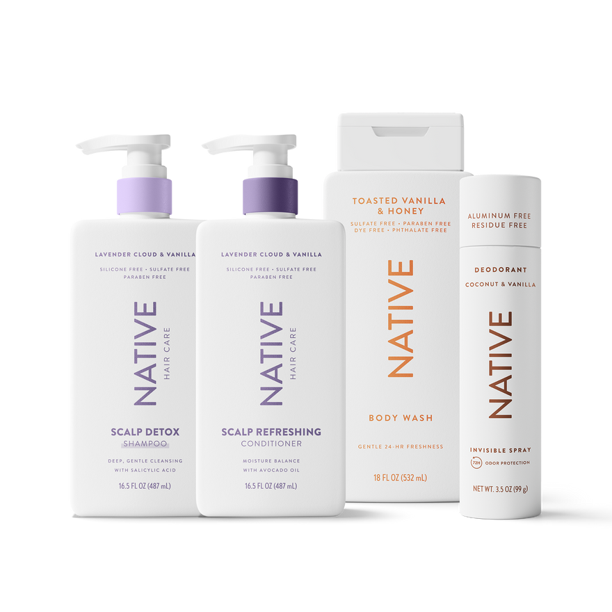 Scent Stacking Set E0