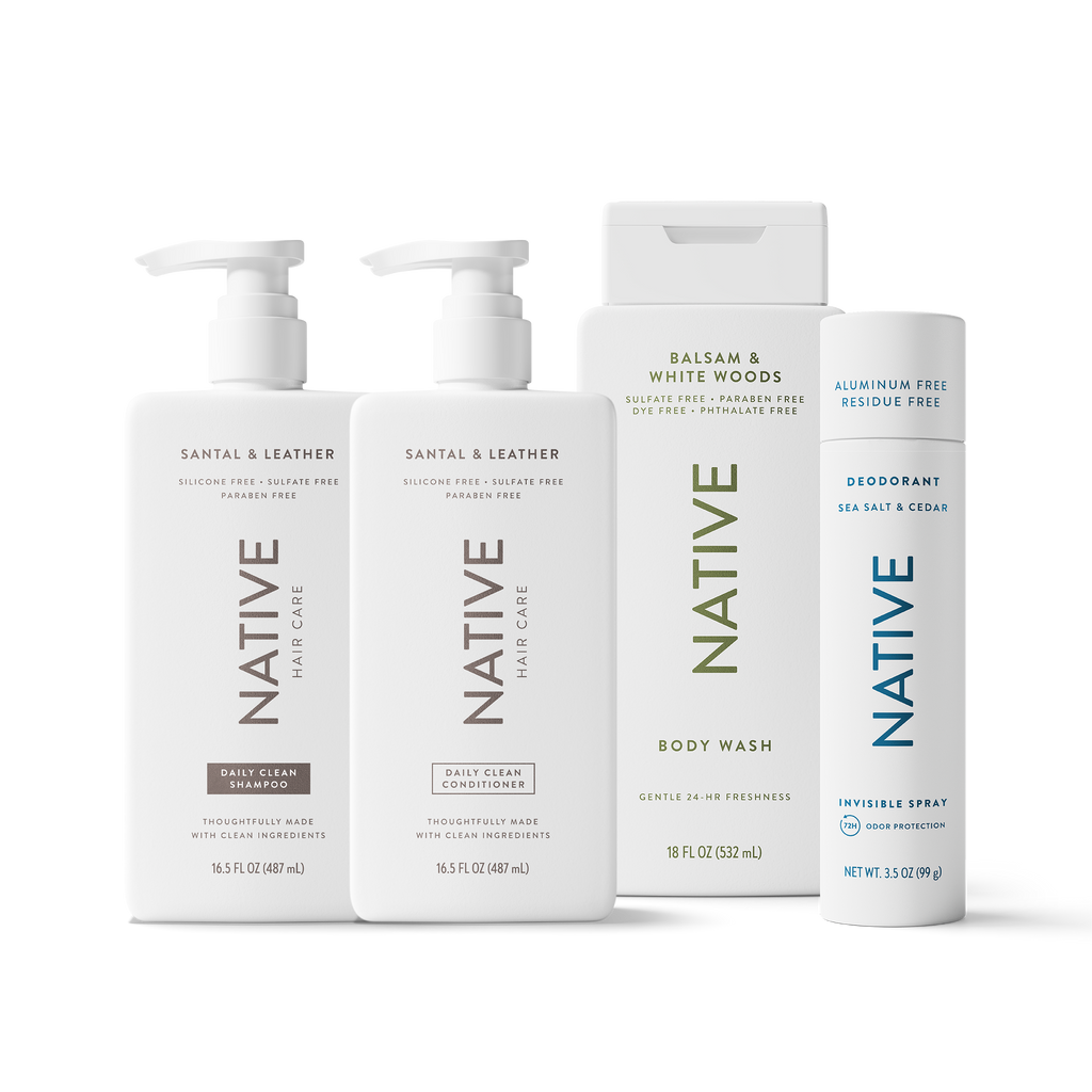 Scent Stacking Set E0