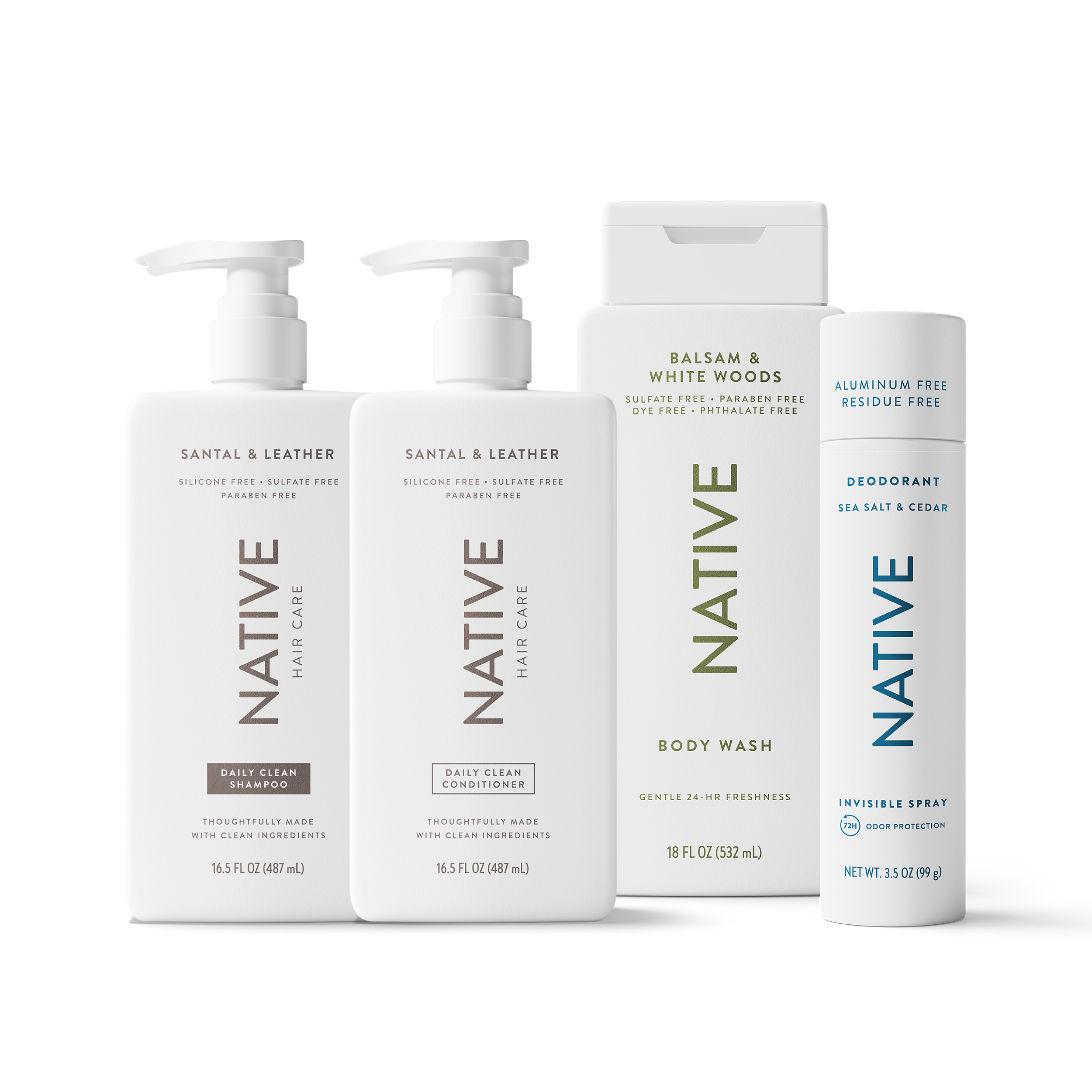 Scent Stacking Set E0