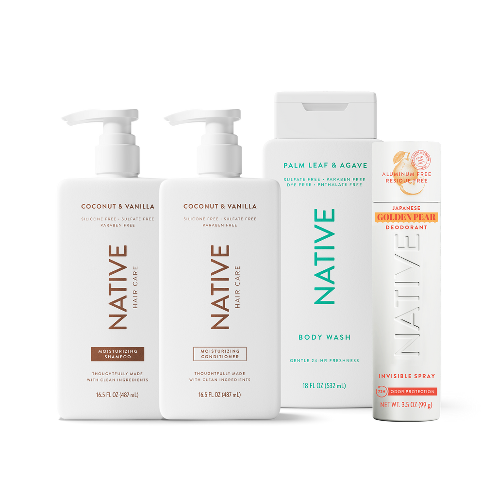 Scent Stacking Set E0