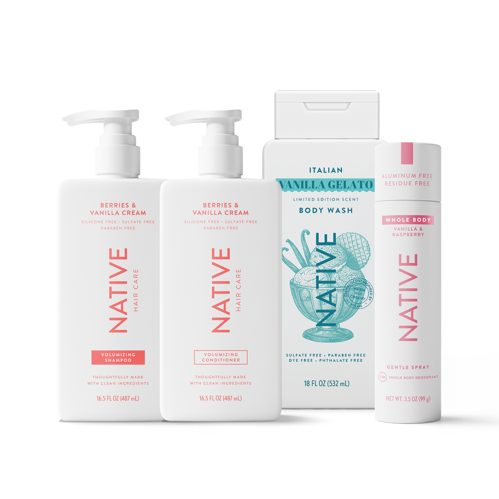 Scent Stacking Set E0