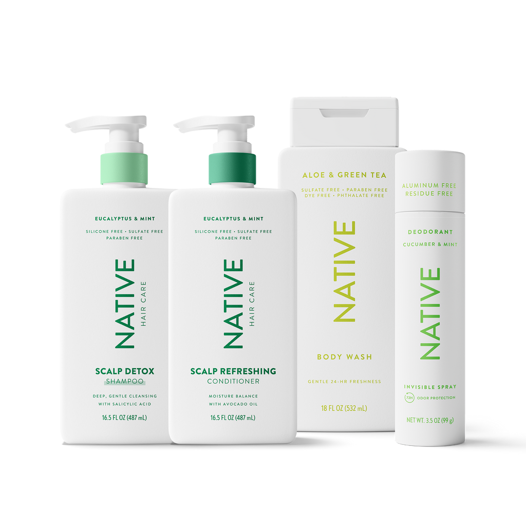 Scent Stacking Set E0