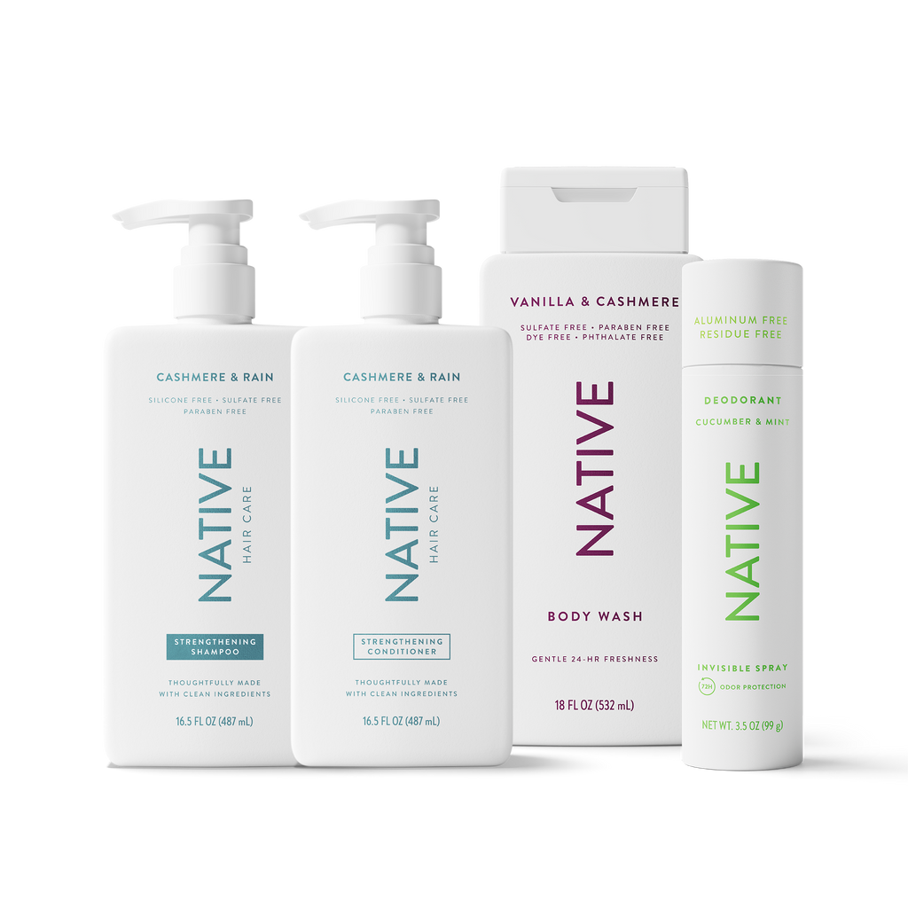 Scent Stacking Set E0