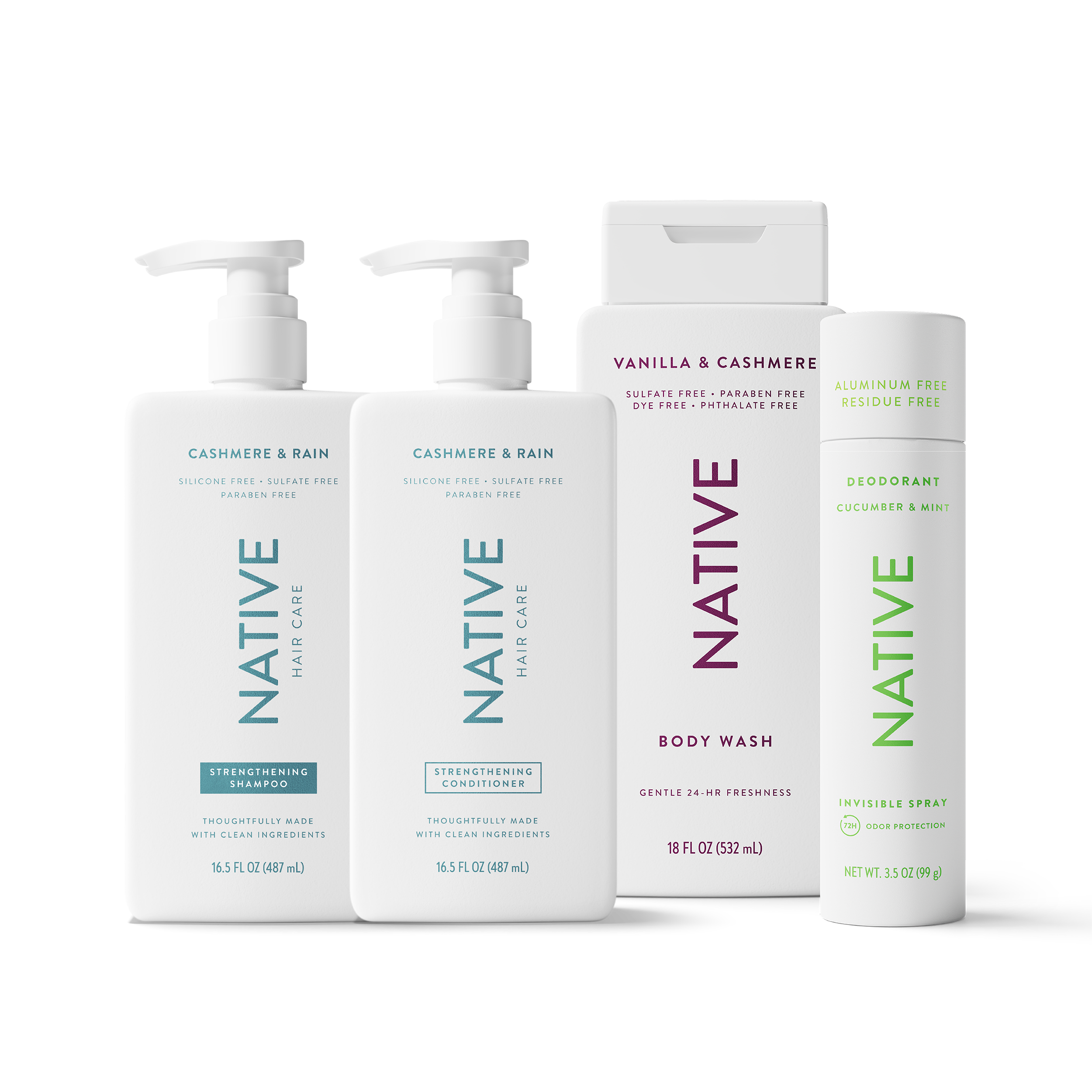 Scent Stacking Set E0