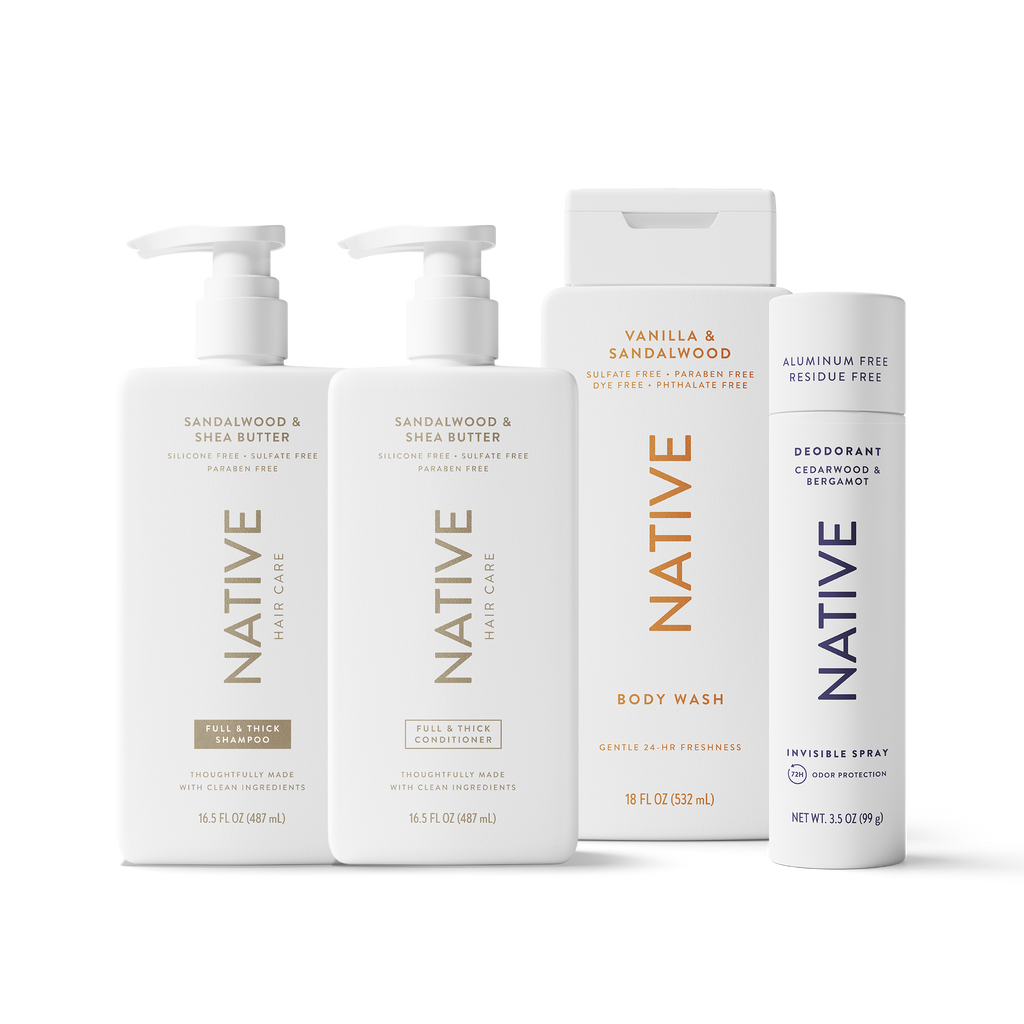 Scent Stacking Set E0