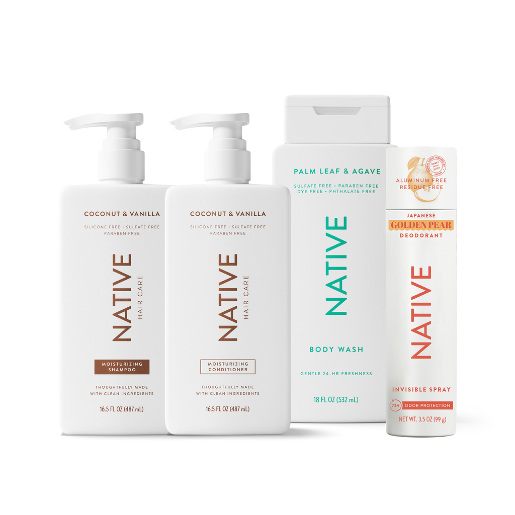 Scent Stacking Set E0