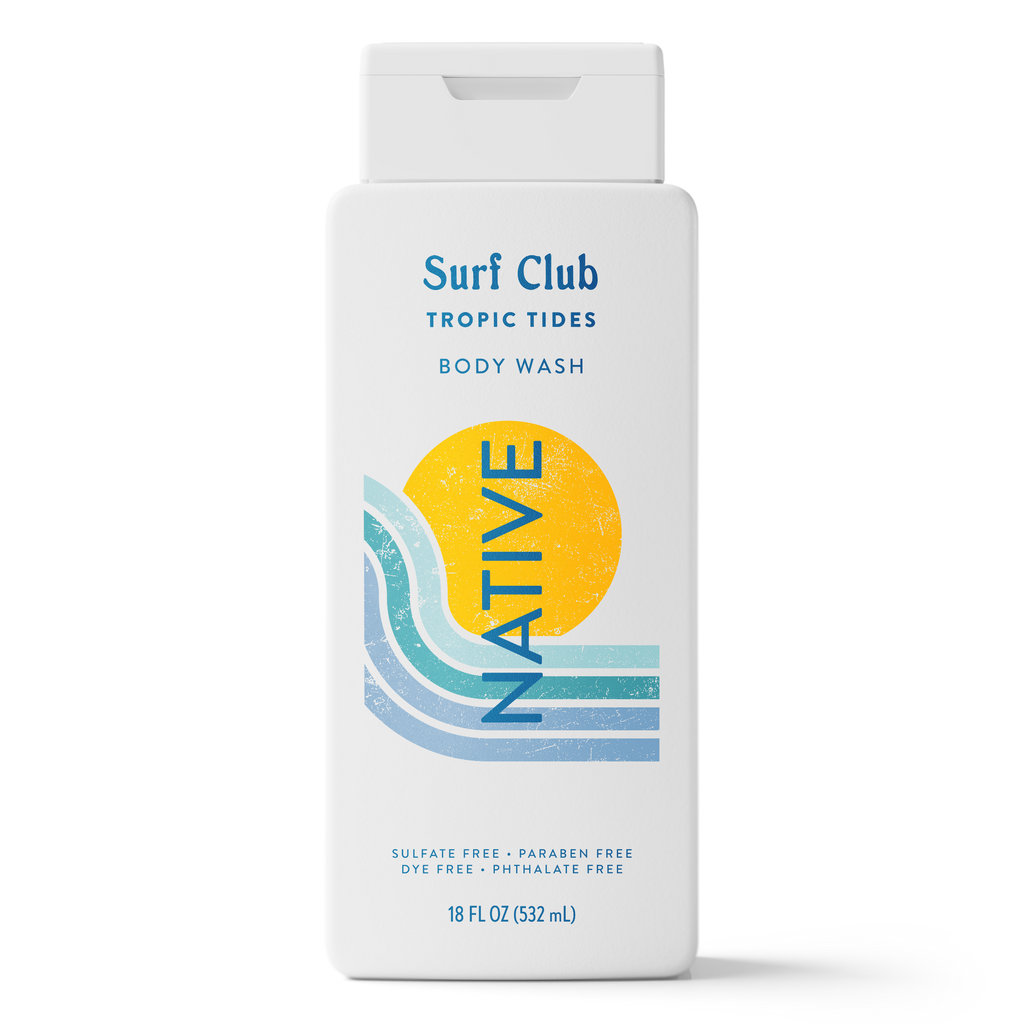 Body Wash A1