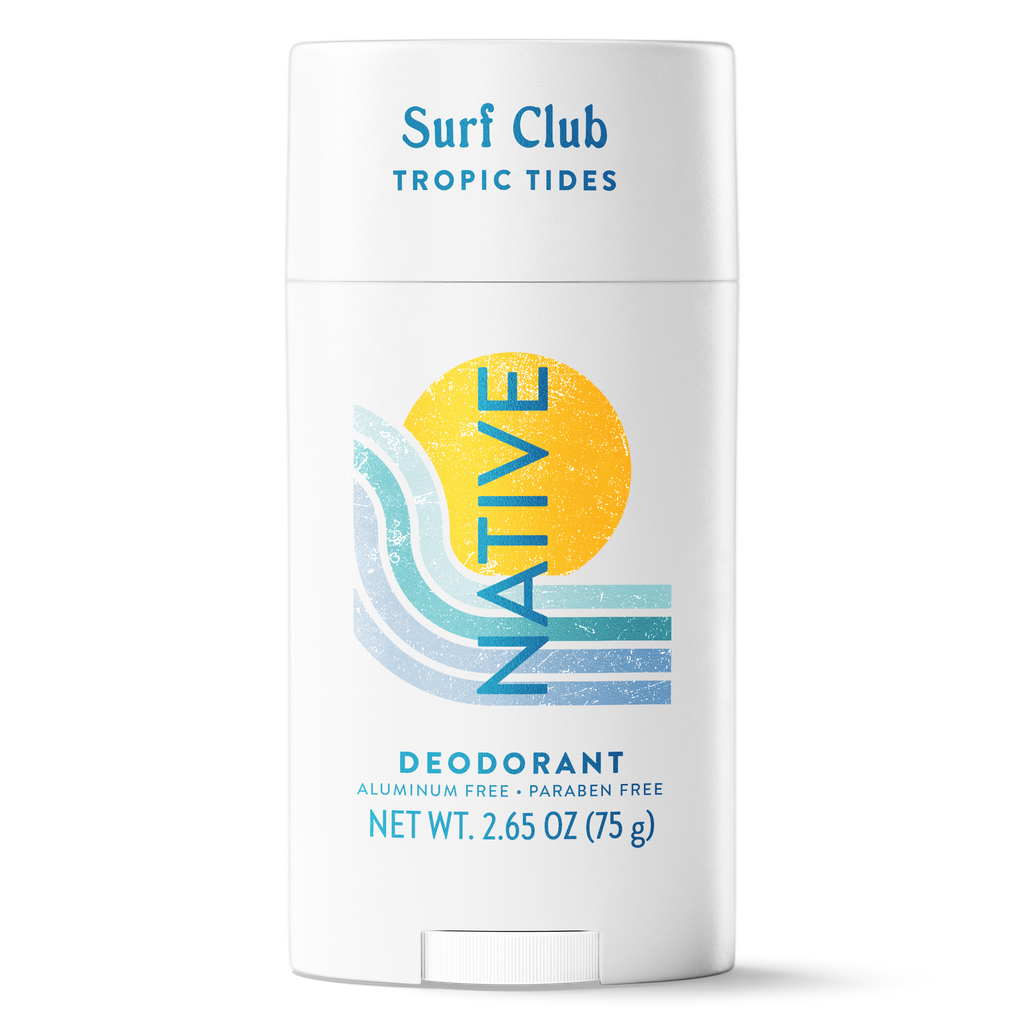 Deodorant Stick G8