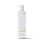 Sensitive Series: Body Lotion J6