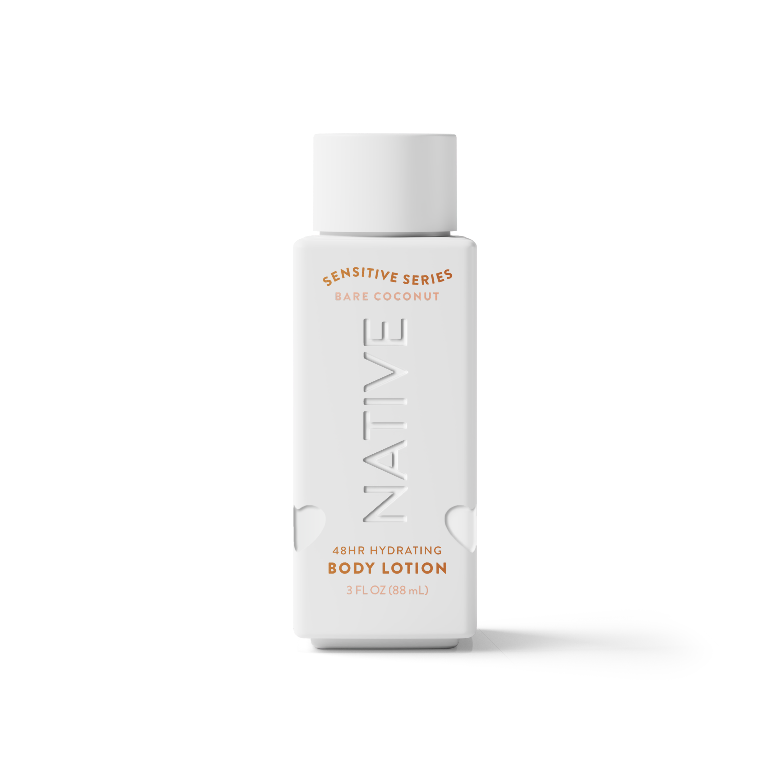 Sensitive Series: Mini Body Lotion U9