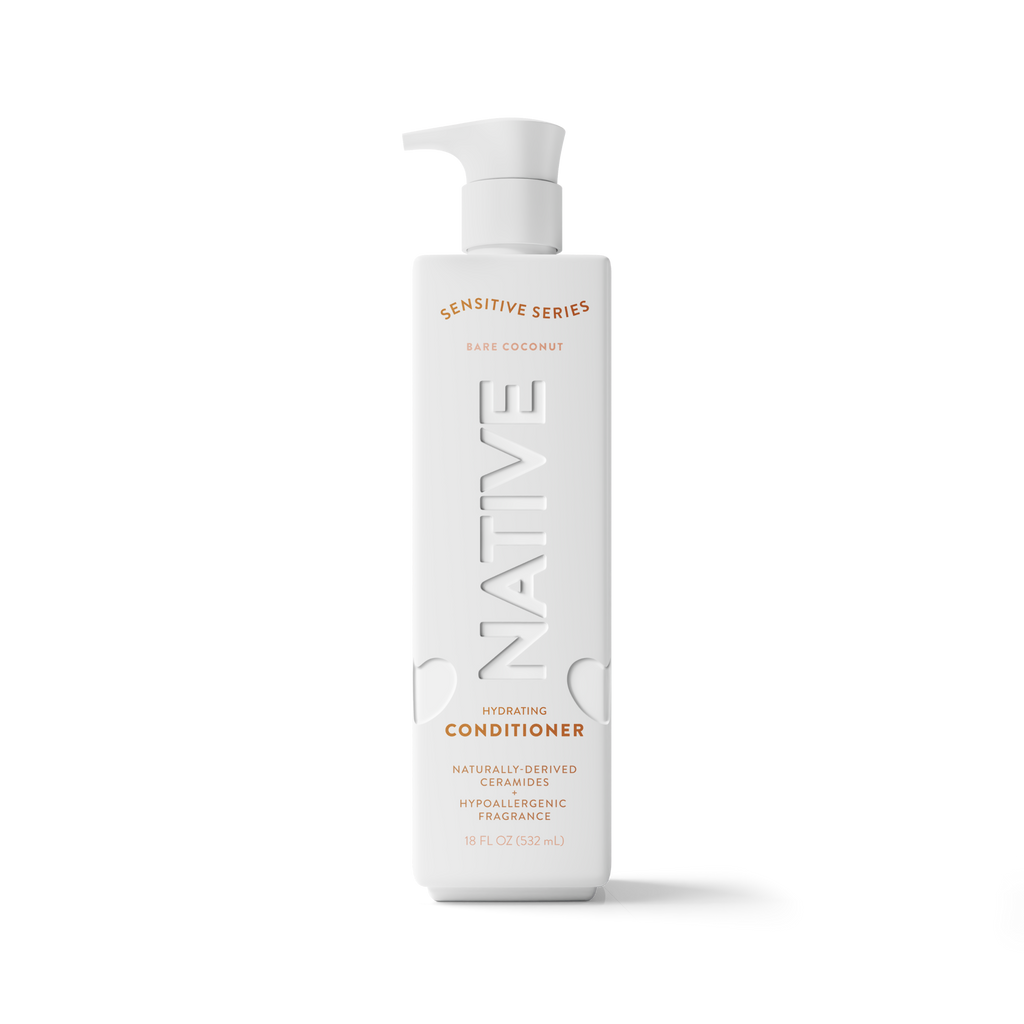 Sensitive Series: Conditioner O9