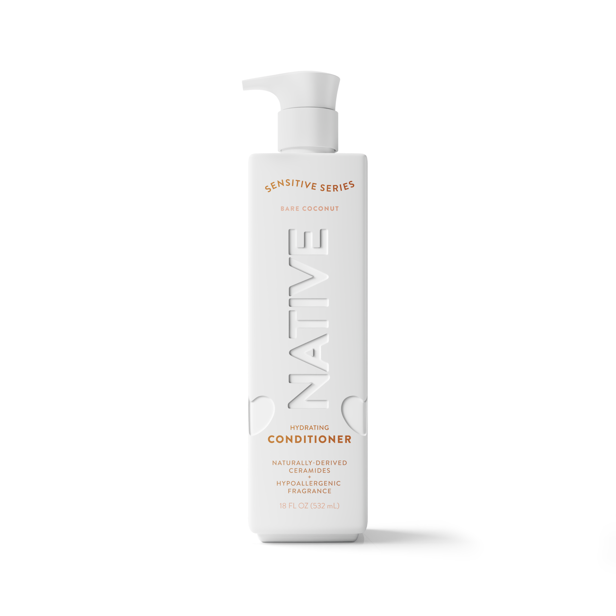 Sensitive Series: Conditioner O9