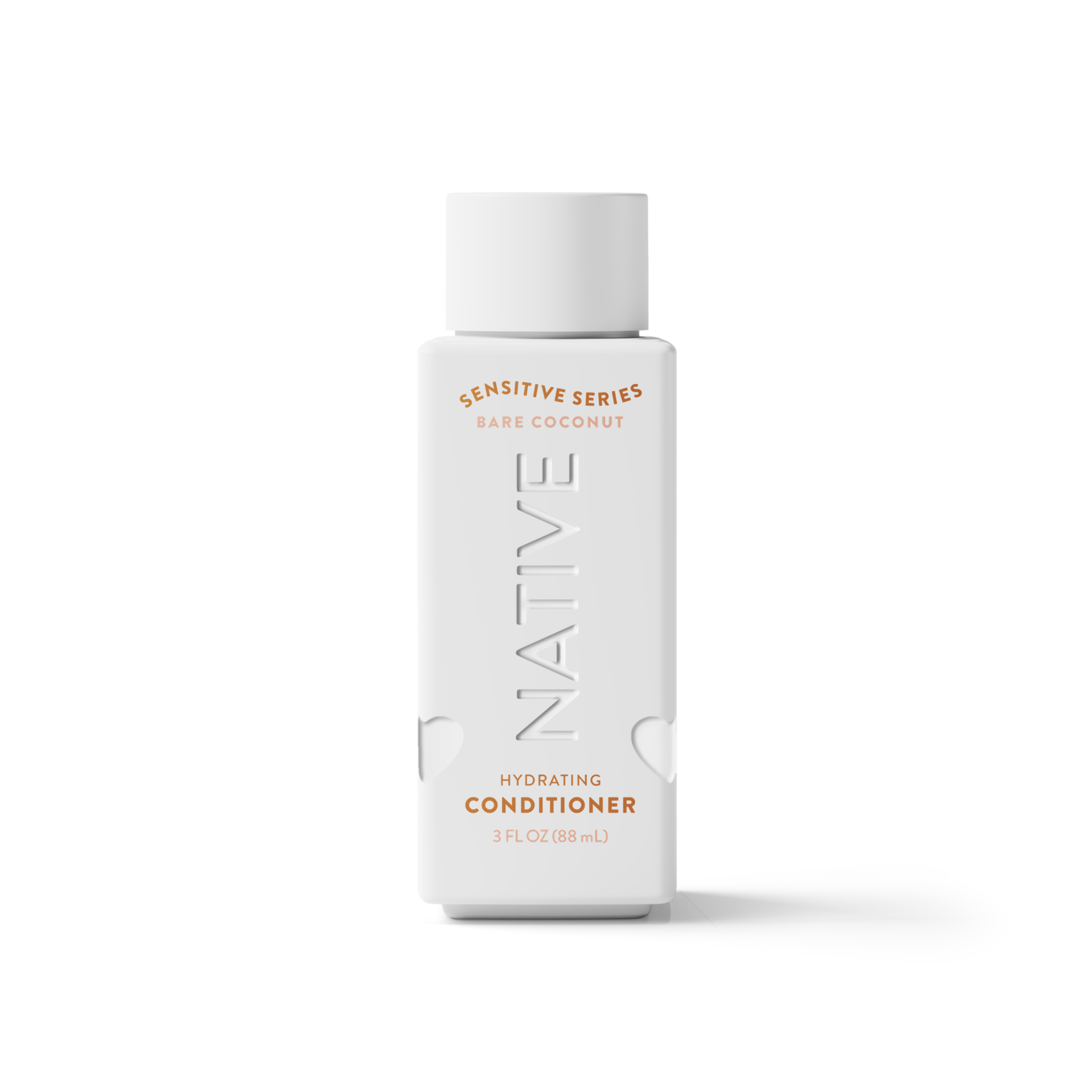 Sensitive Series: Mini Conditioner P9