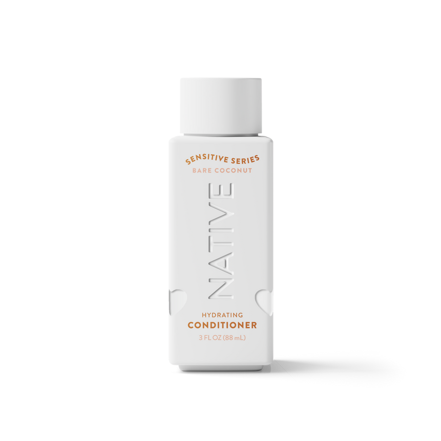 Sensitive Series: Mini Conditioner P9 (3oz)