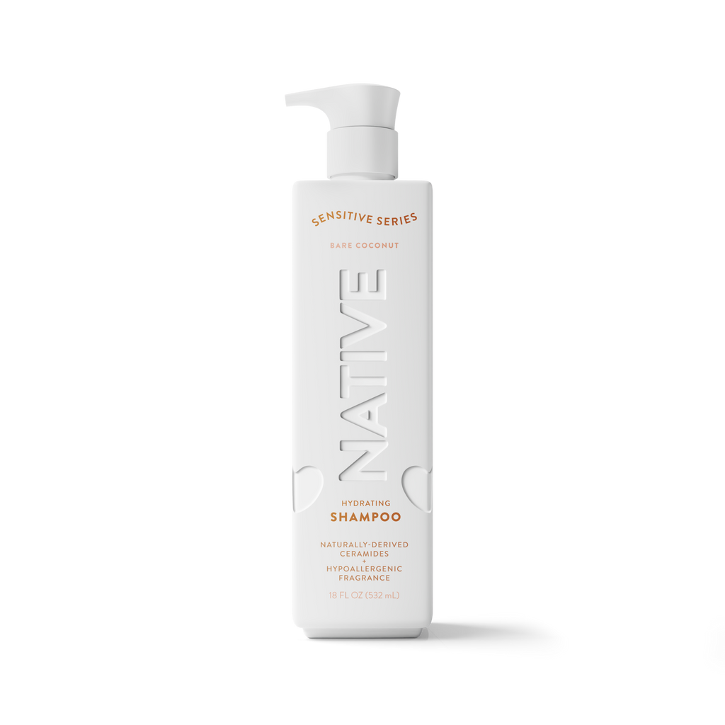 Sensitive Series: Shampoo R9