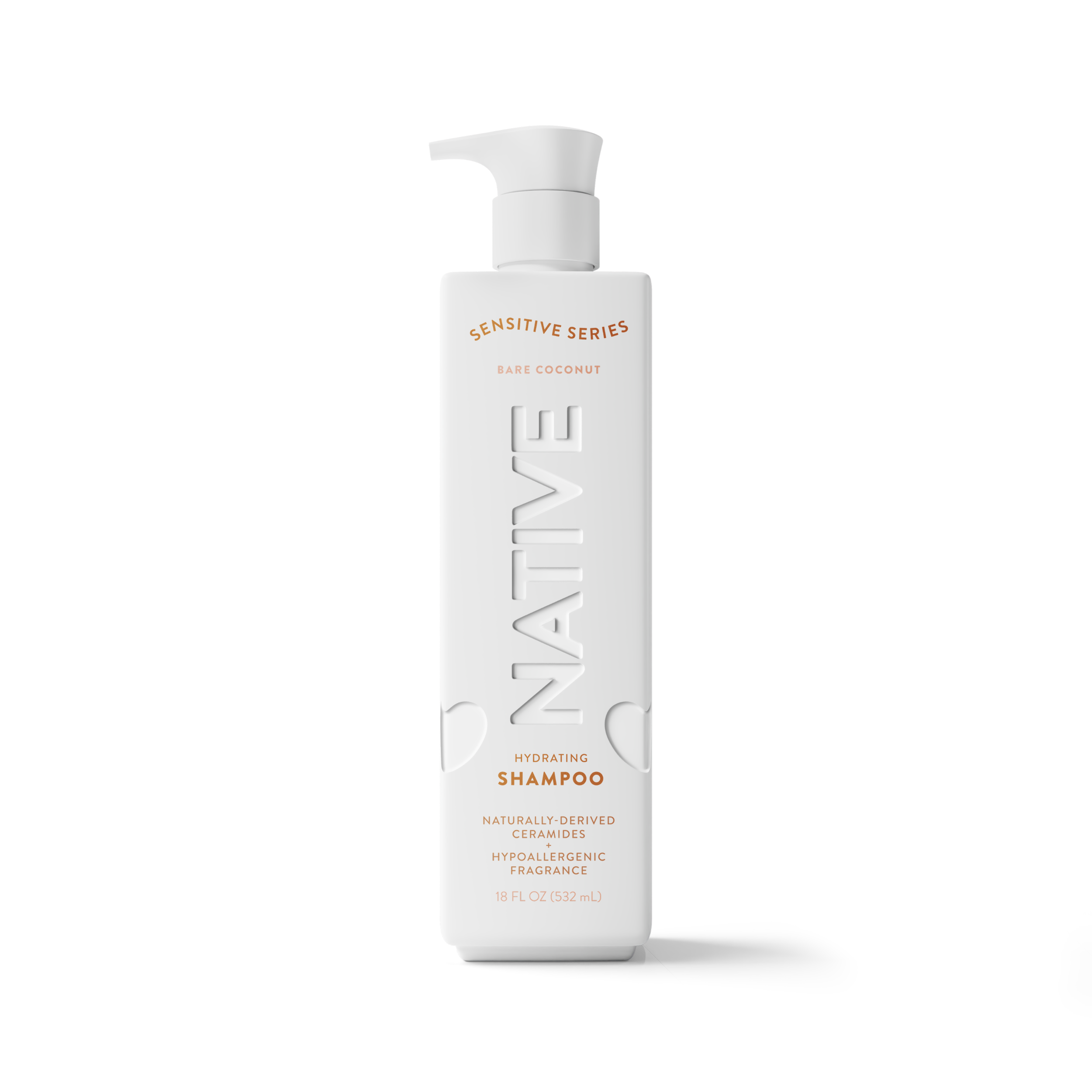 Sensitive Series: Shampoo R9