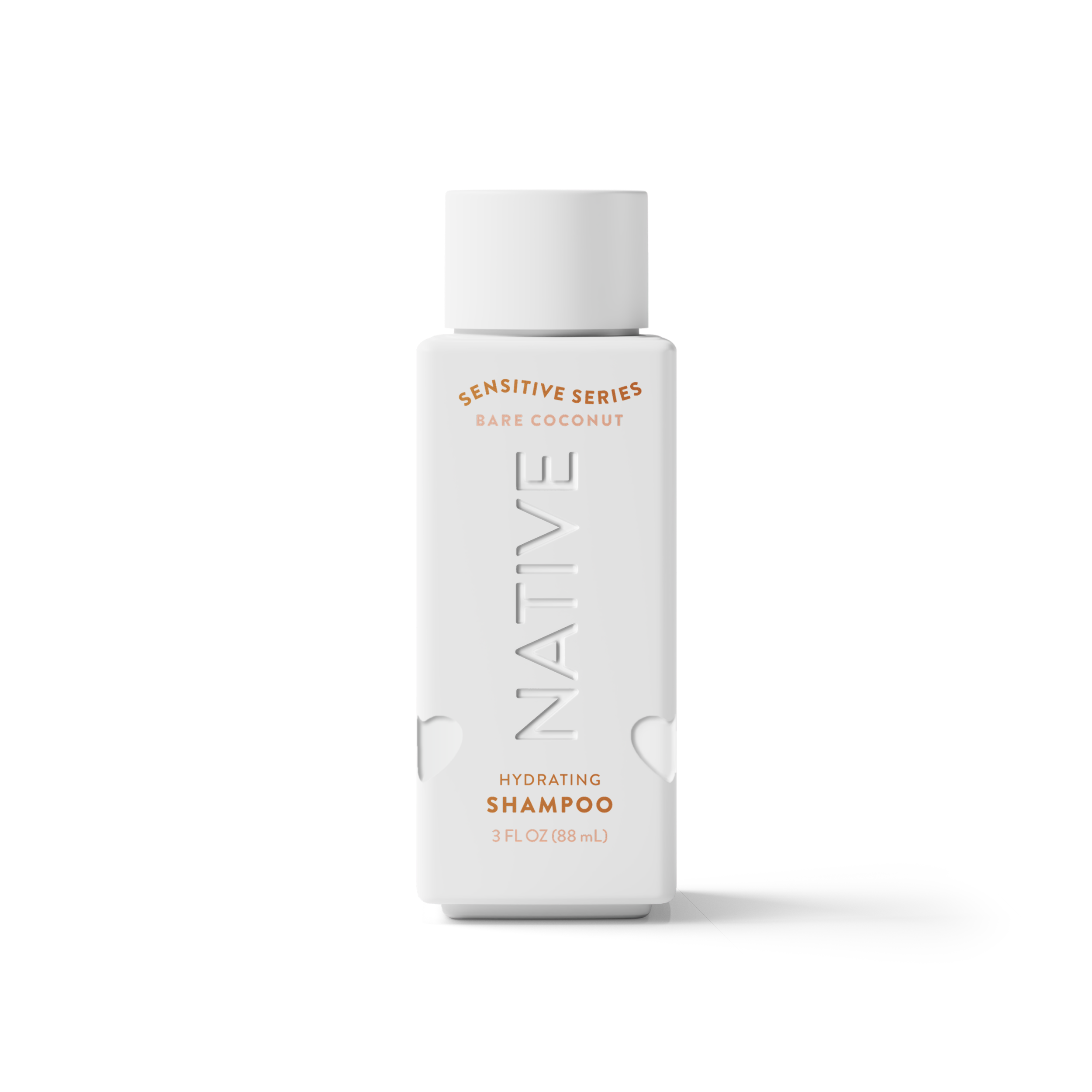Sensitive Series: Mini Shampoo B9