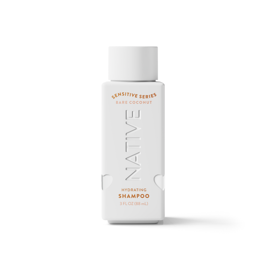 Sensitive Series: Mini Shampoo B9 (3oz)