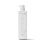 Sensitive Series: Body Lotion J6