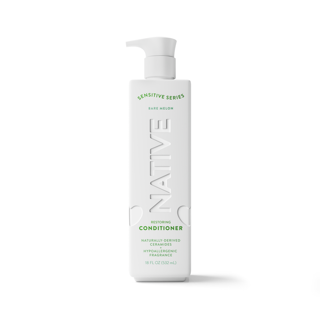 Sensitive Series: Conditioner O9