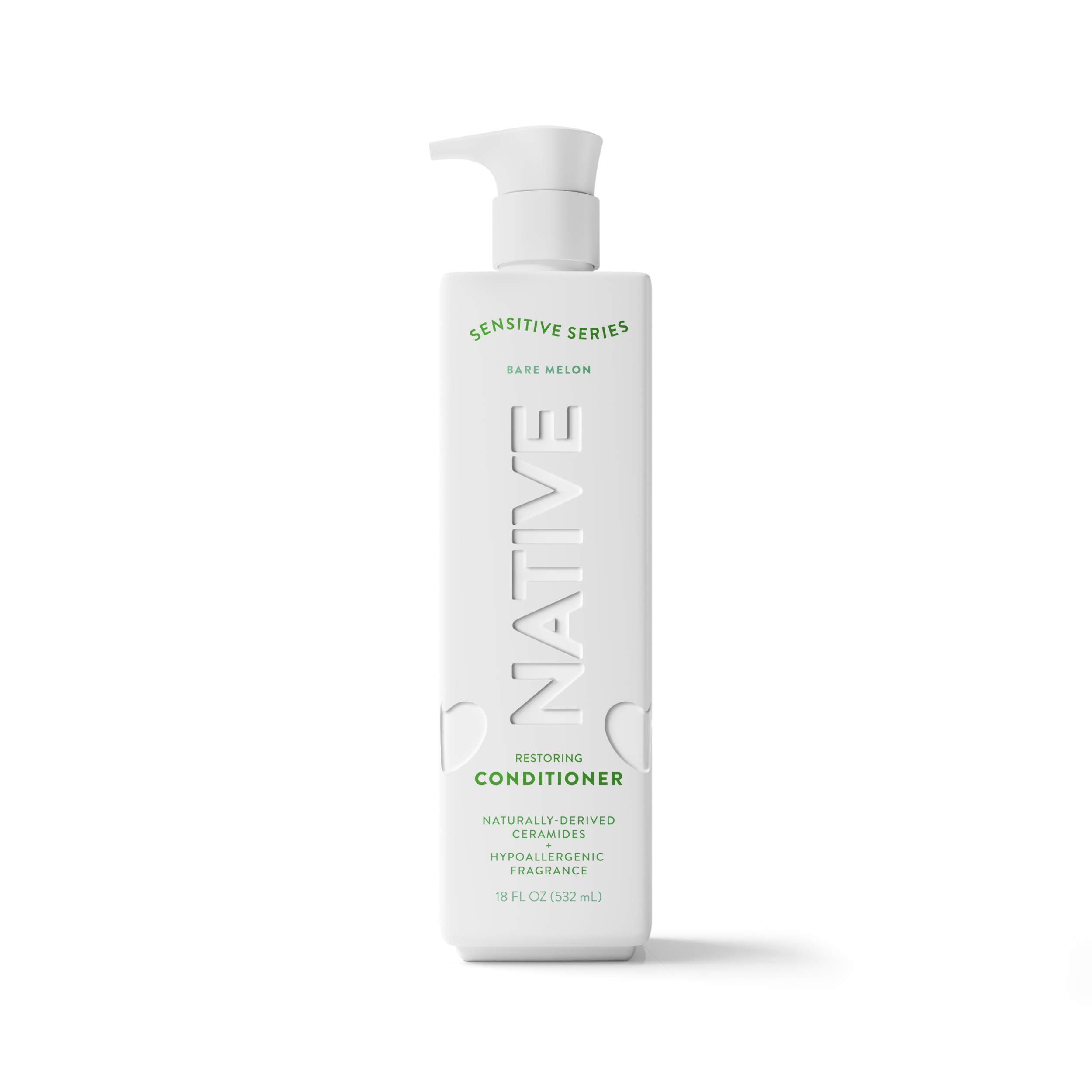 Sensitive Series: Conditioner O9